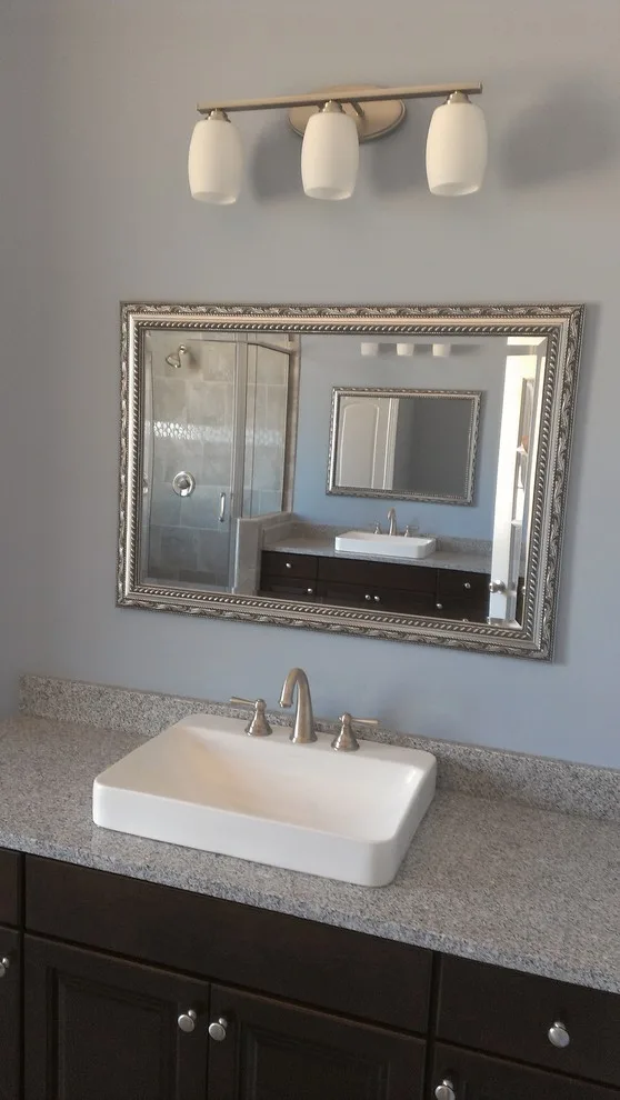 Williamson Road Bespoke Residence by Carolina Custom Homes And Renovations,LLC - Photo 3