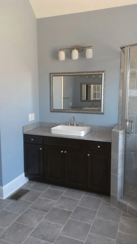 Williamson Road Bespoke Residence by Carolina Custom Homes And Renovations,LLC - Photo 2