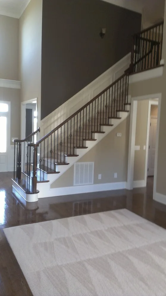 Williamson Road Bespoke Residence by Carolina Custom Homes And Renovations,LLC - Photo 8