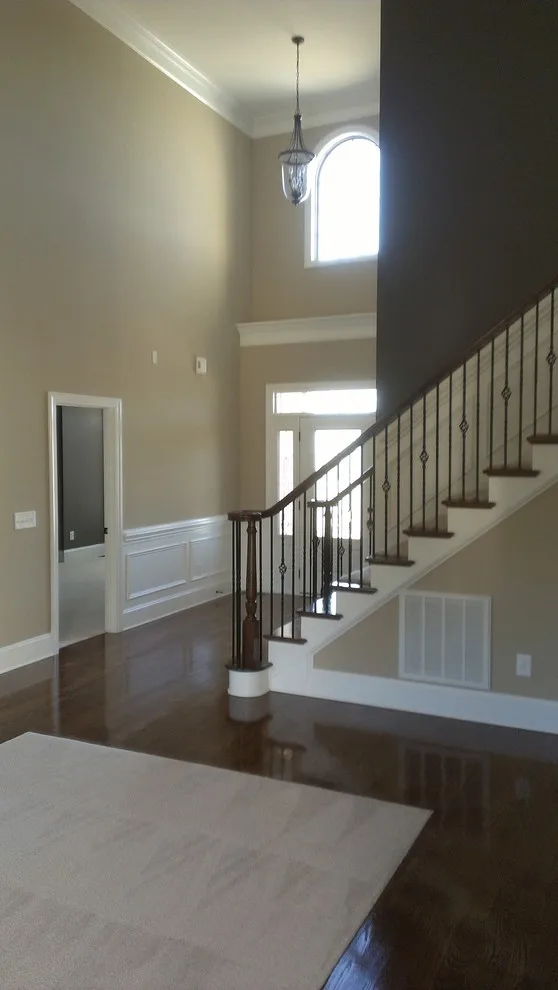 Williamson Road Bespoke Residence by Carolina Custom Homes And Renovations,LLC - Photo 6