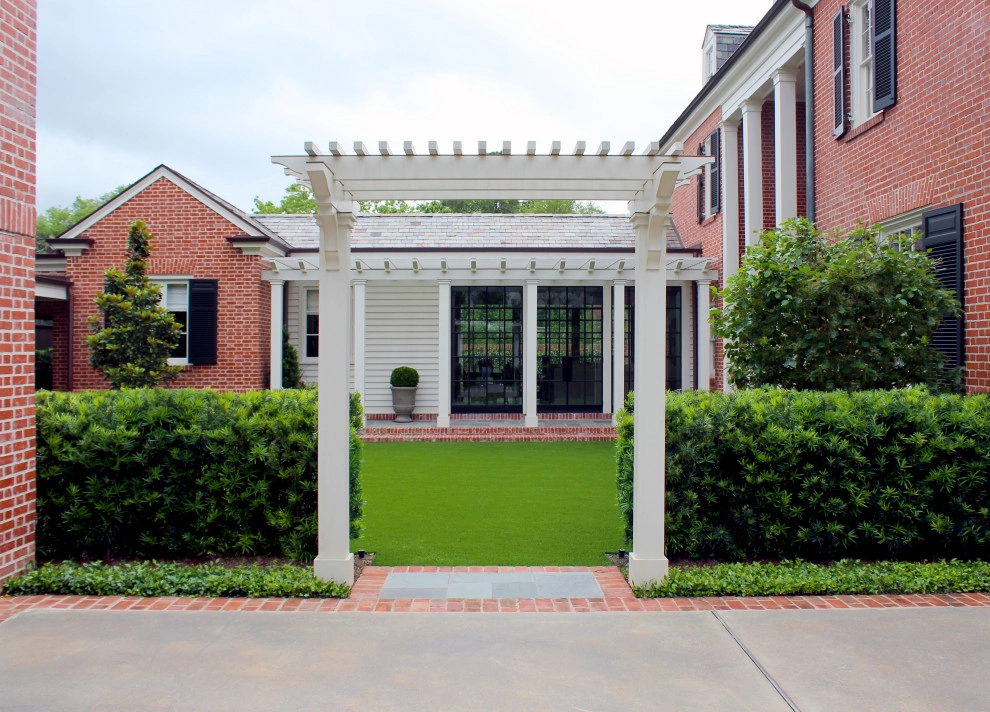 Shadow Lawn Historic Gardens by Moss Landscaping - Photo 15