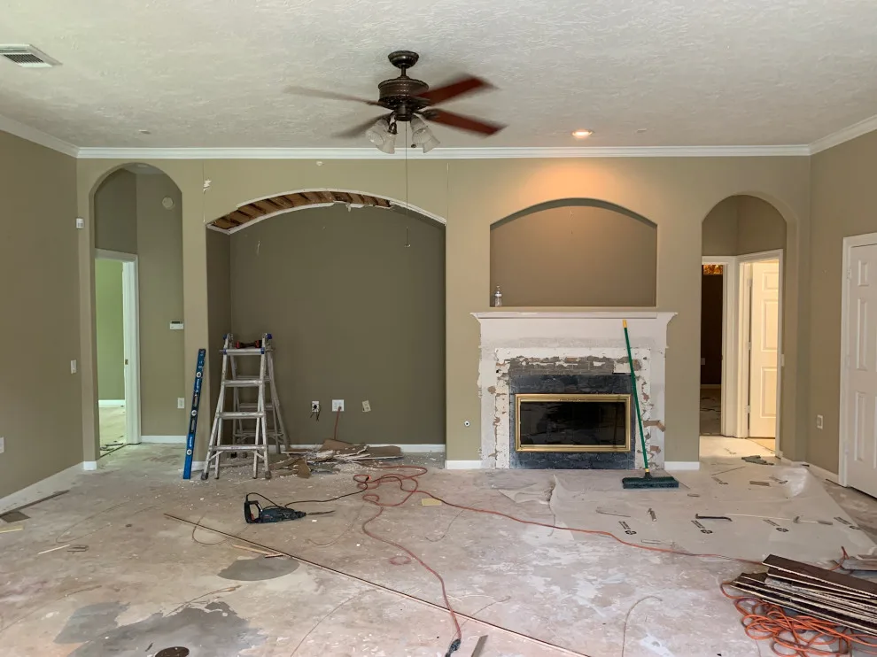 Arrow Remodeling, LLC - Photo 12