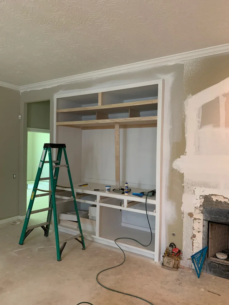 Willis Initiative by Arrow Remodeling, LLC - Photo 2