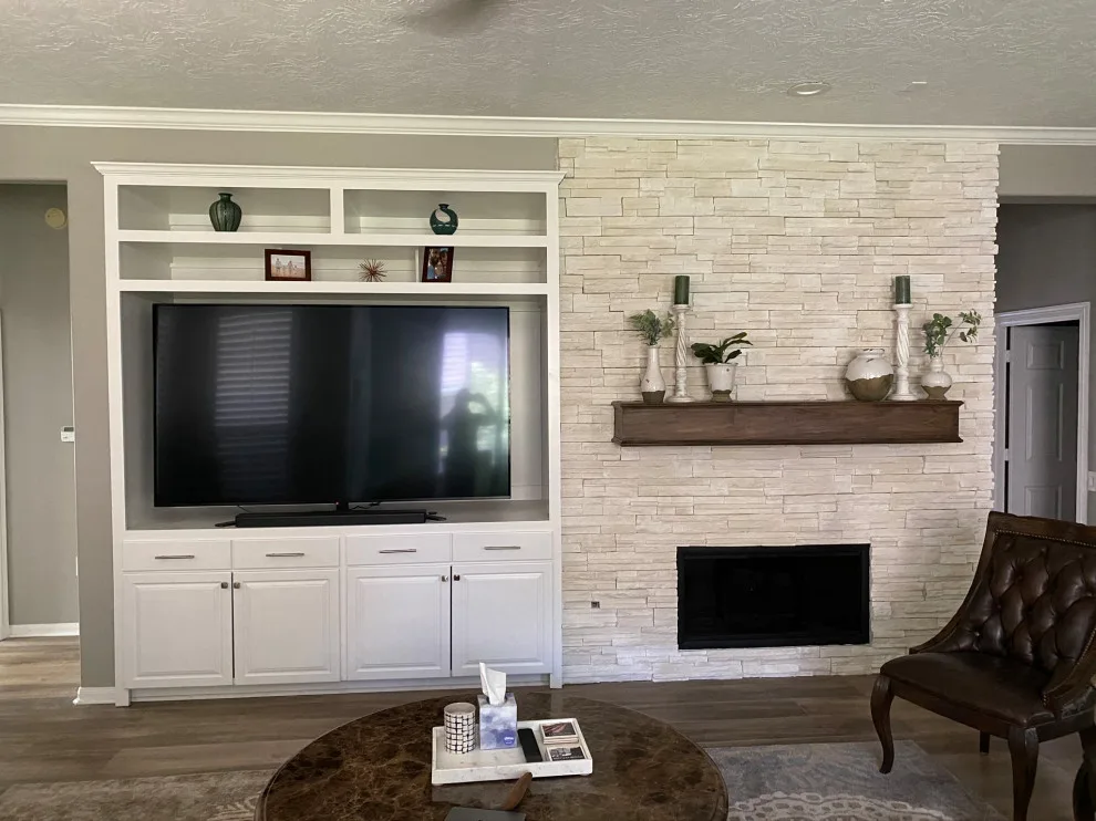Willis Initiative by Arrow Remodeling, LLC - Photo 4