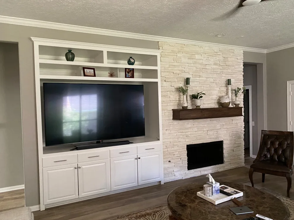 Willis Initiative by Arrow Remodeling, LLC - Photo 3