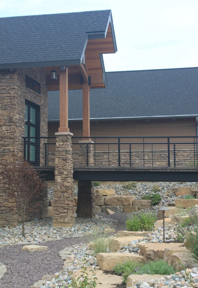 Willow Creek Contemporary Mountain Retreat by Ssdbuild LLC - Photo 4