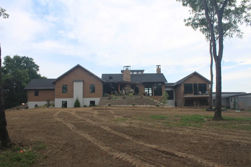 Willow Creek Contemporary Mountain Retreat by Ssdbuild LLC - Photo 7