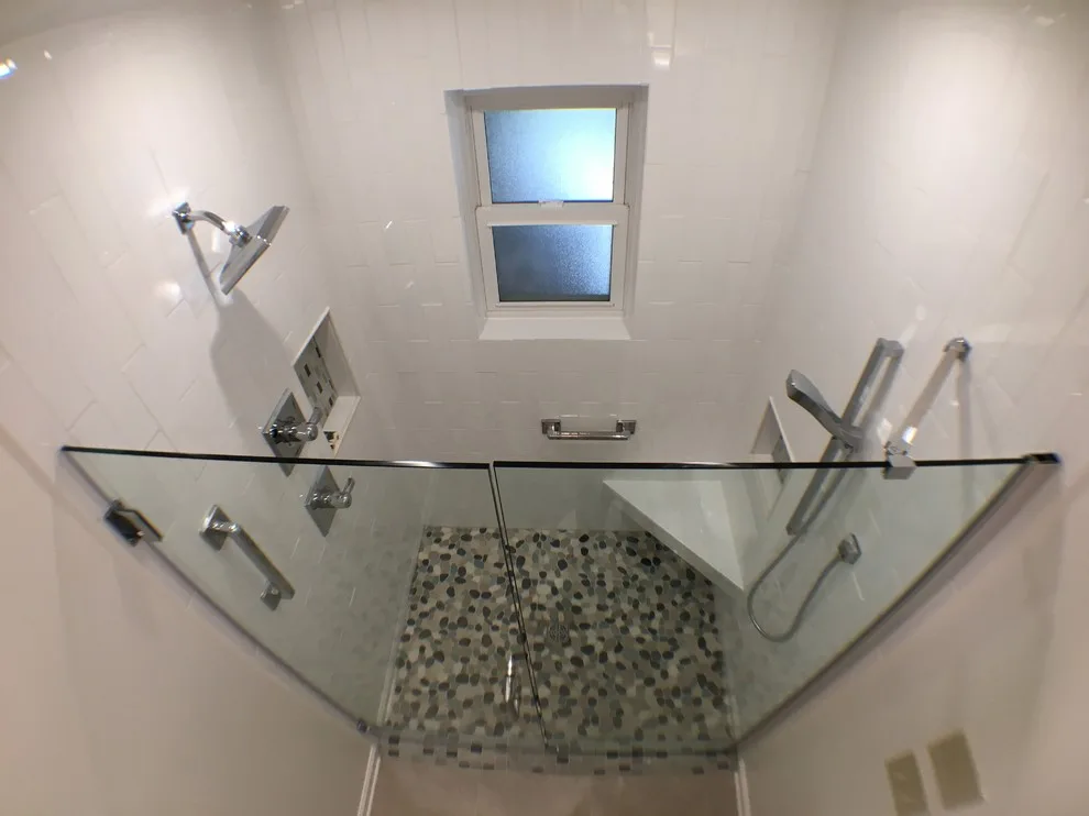 Wilson - Primary Bathroom by P. LeBlanc Construction - Photo 7