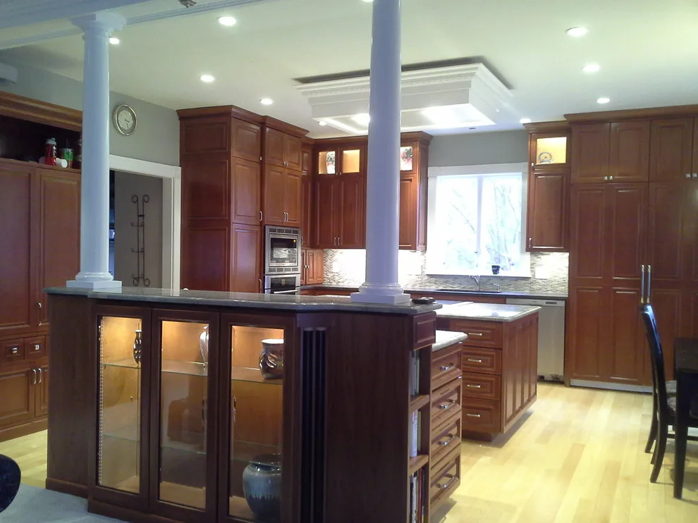 Winchester Culinary by Alan Mann Construction, LLC - Photo 2