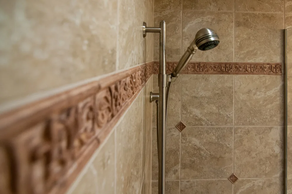 Windham Bathroom Renovation by Apple Wood Construction, Inc. - Photo 3
