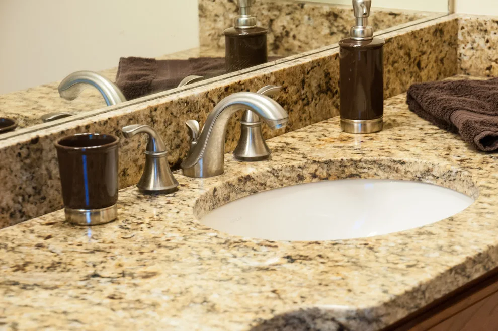 Windham Bathroom Renovation by Apple Wood Construction, Inc. - Photo 4