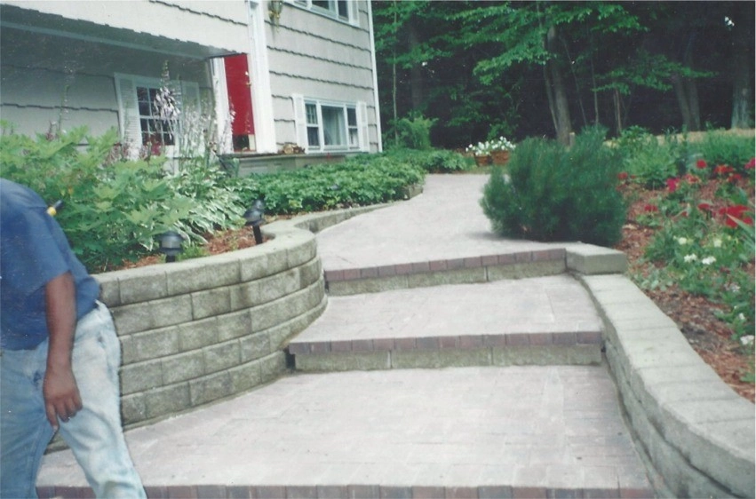 Masonry Construction Projects by Alvarez Masonry, Landscaping & Construction, Inc. - Photo 77