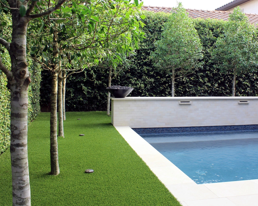 Moss Landscaping - Photo 14