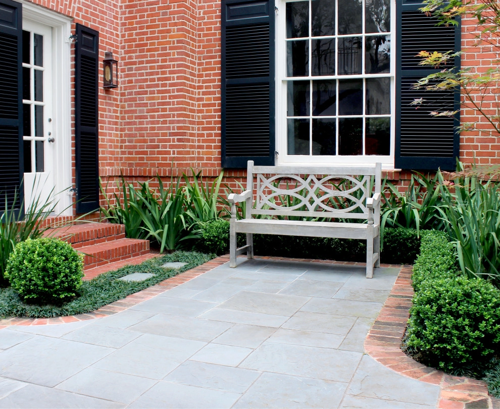Shadow Lawn Historic Gardens by Moss Landscaping - Photo 4