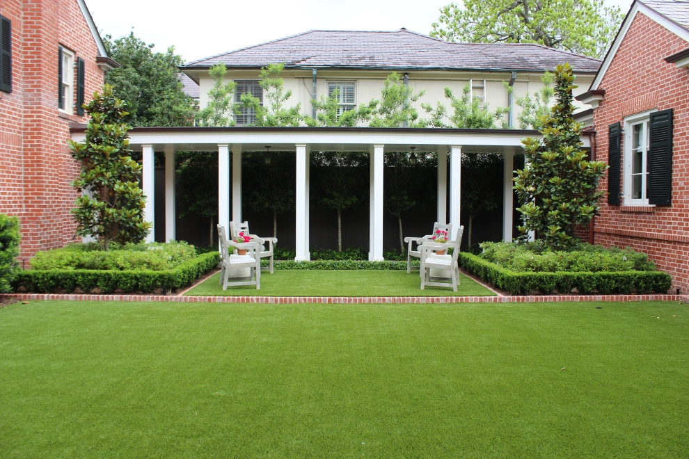 Shadow Lawn Historic Gardens by Moss Landscaping - Photo 18