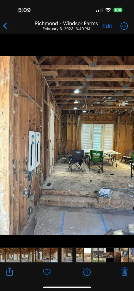 Windsor Farms Region by CK Renovations, LLC - Photo 10