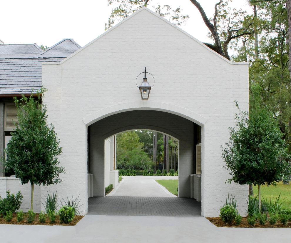 Piney Point Estate Gardens by Moss Landscaping - Photo 5