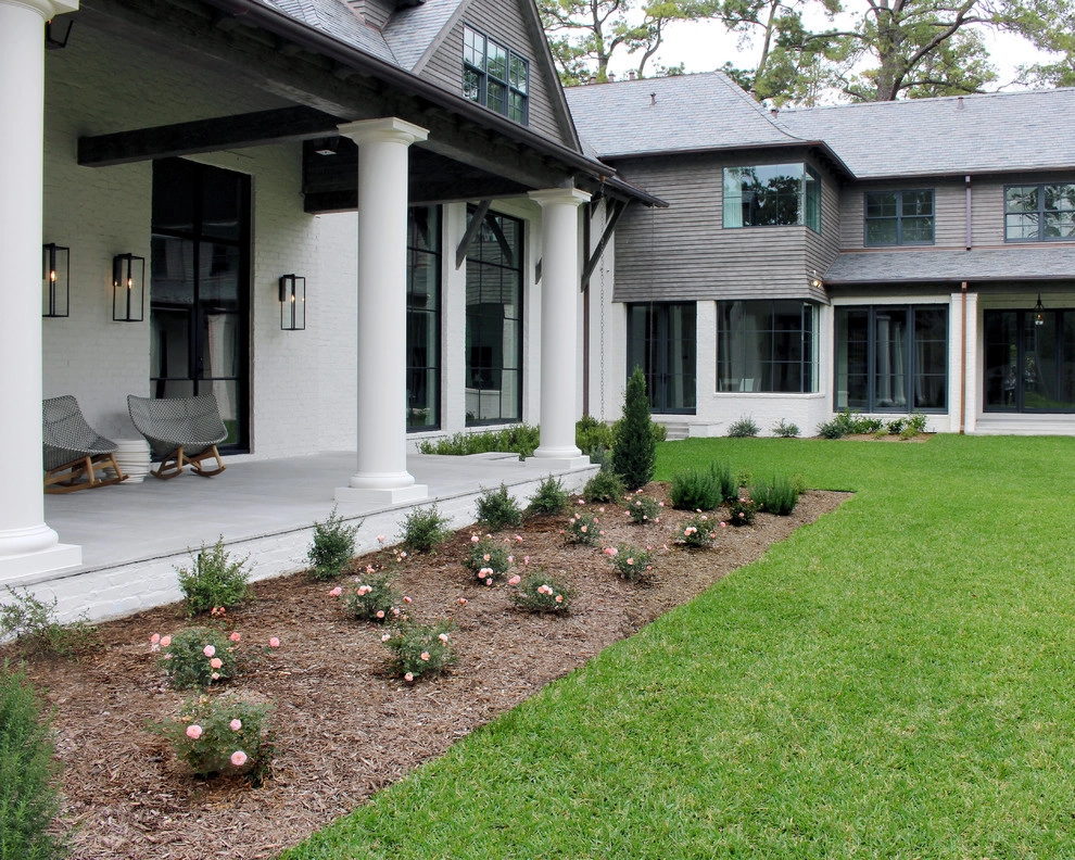 Piney Point Estate Gardens by Moss Landscaping - Photo 7
