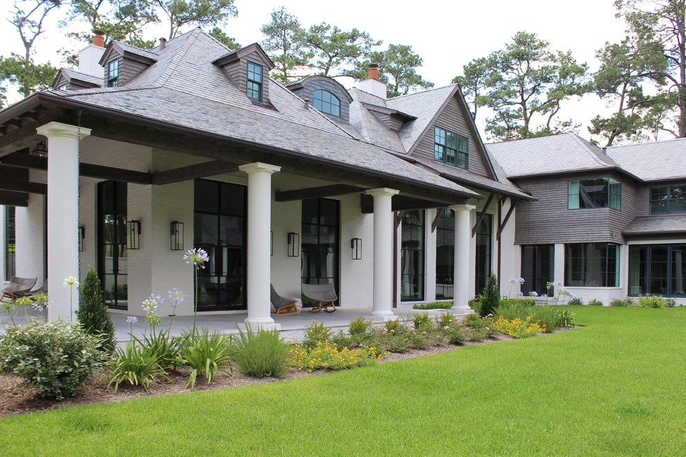 Piney Point Estate Gardens by Moss Landscaping - Photo 2