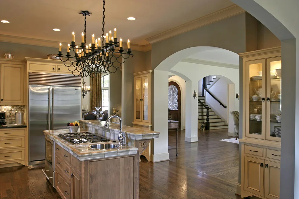 Windsor French by Castle Homes by Castle Homes - Photo 5