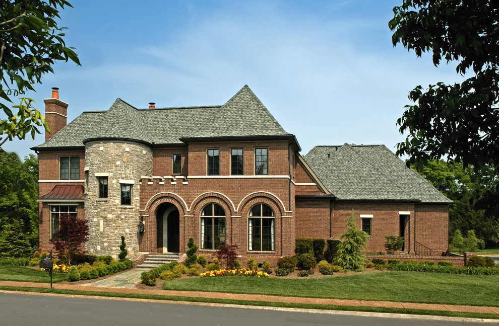 Windsor French by Castle Homes by Castle Homes - Photo 9