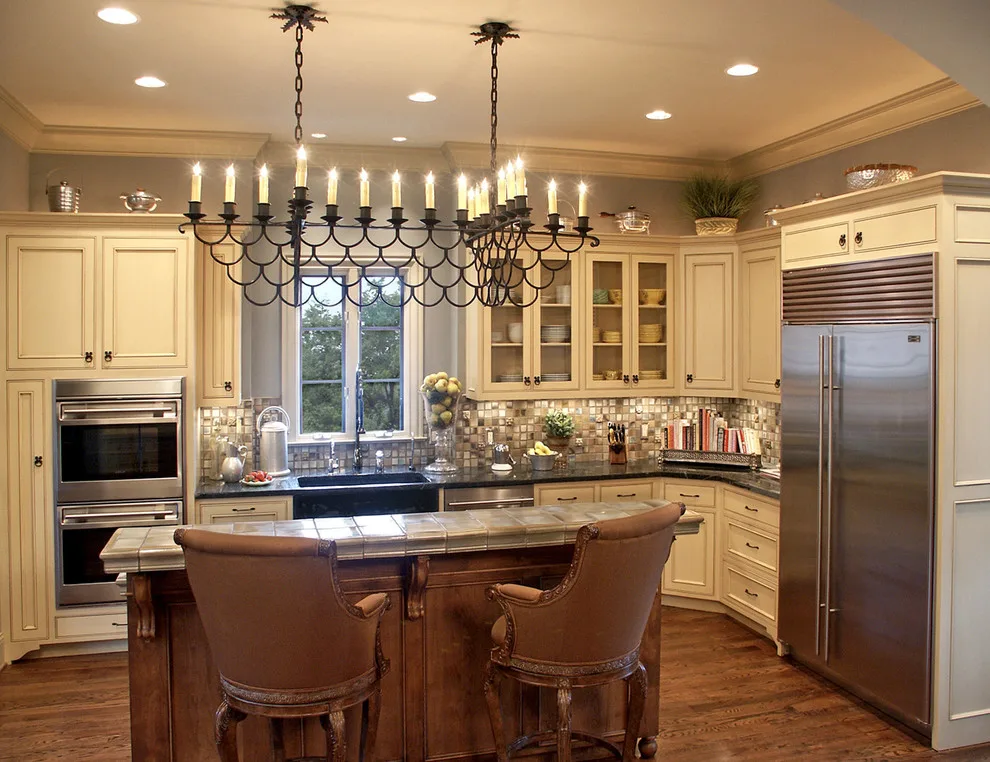 Windsor French by Castle Homes by Castle Homes - Photo 2
