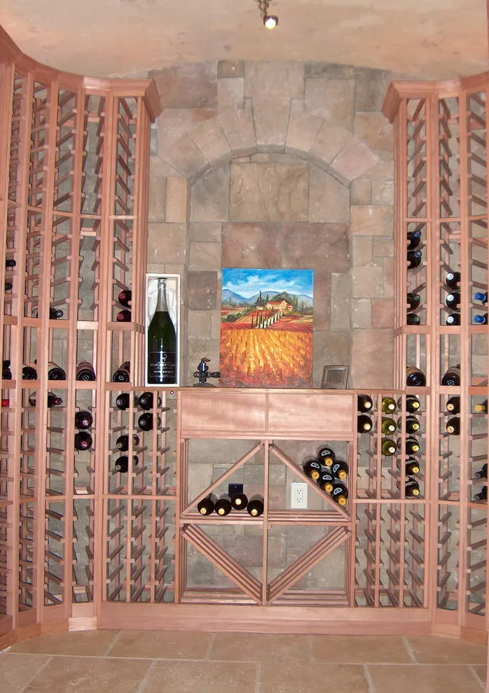 Vine Storage by Fitzgerald Construction - Photo 5