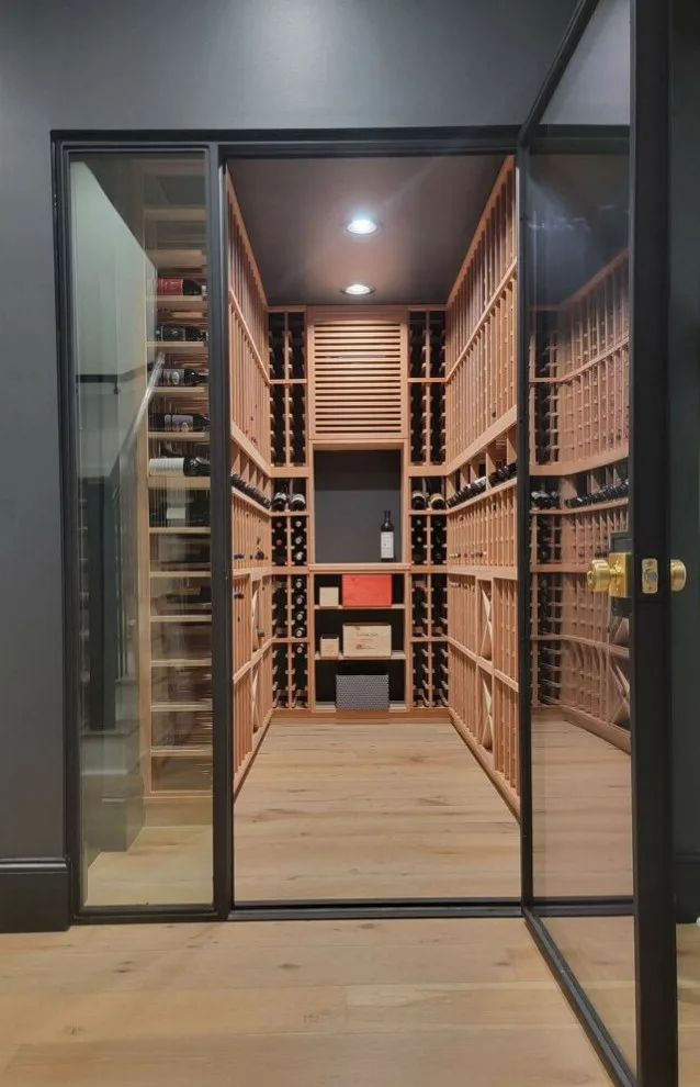 Vine Storage by Fitzgerald Construction - Photo 3