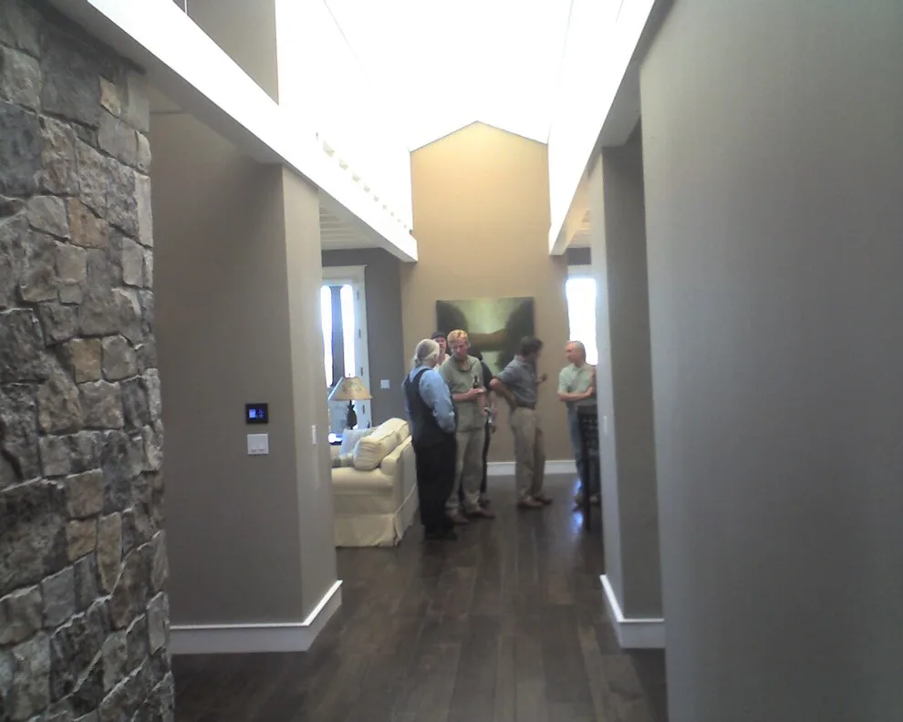 Vineyard Lifestyle by Gibson Construction Company - Photo 7