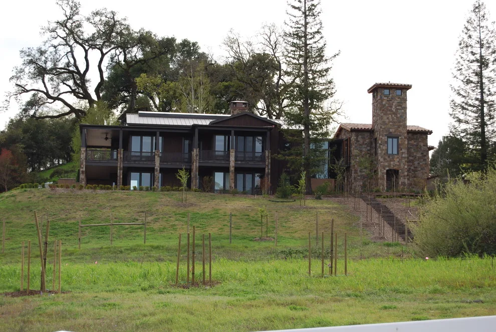 Vineyard Lifestyle by Gibson Construction Company - Photo 2