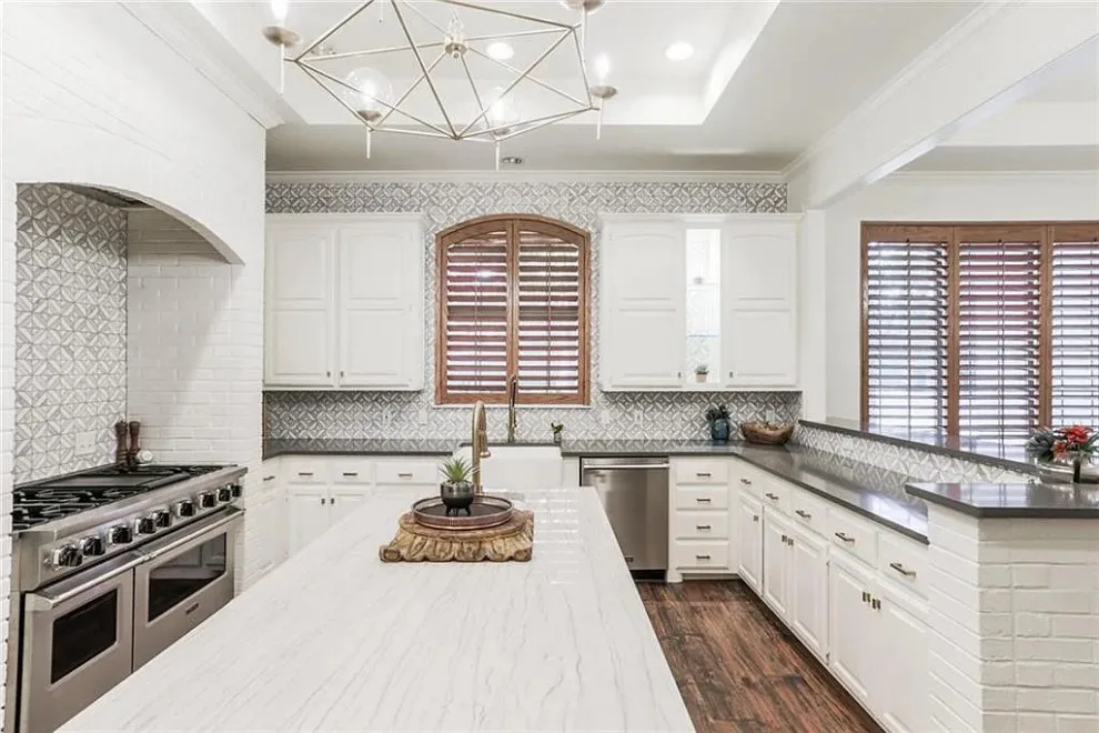 Project 2509 Renovation by J. Poe Construction Inc. - Photo 8