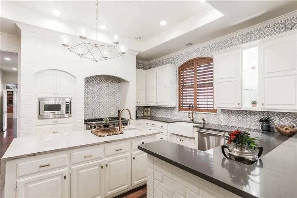 Project 2509 Renovation by J. Poe Construction Inc. - Photo 4