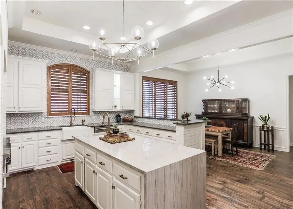 Project 2509 Renovation by J. Poe Construction Inc. - Photo 3