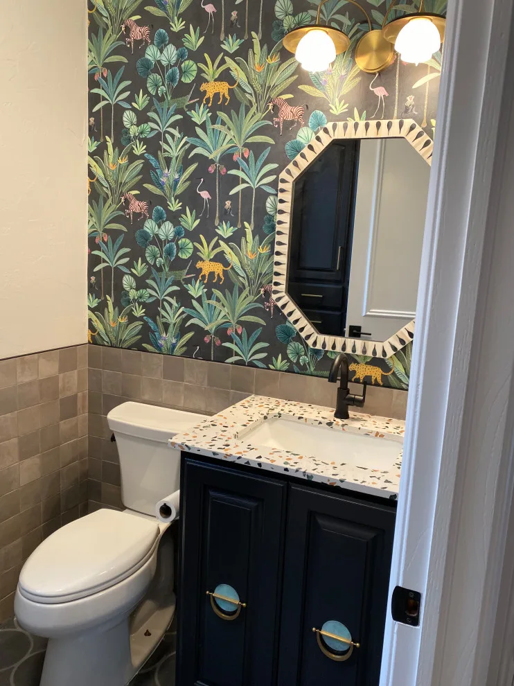 Remodel 3001 by J. Poe Construction Inc. - Photo 30