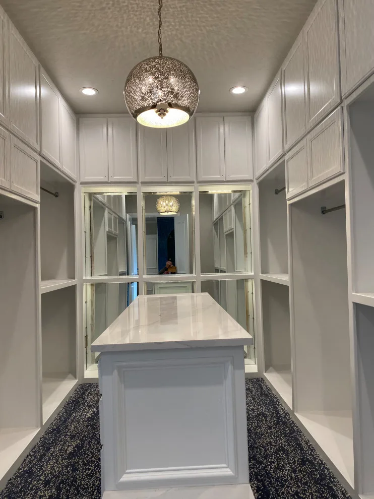 Remodel 3001 by J. Poe Construction Inc. - Photo 4