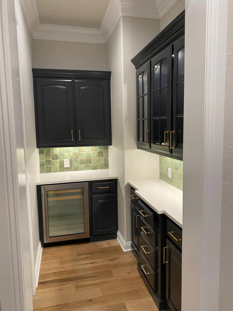 Remodel 3001 by J. Poe Construction Inc. - Photo 16