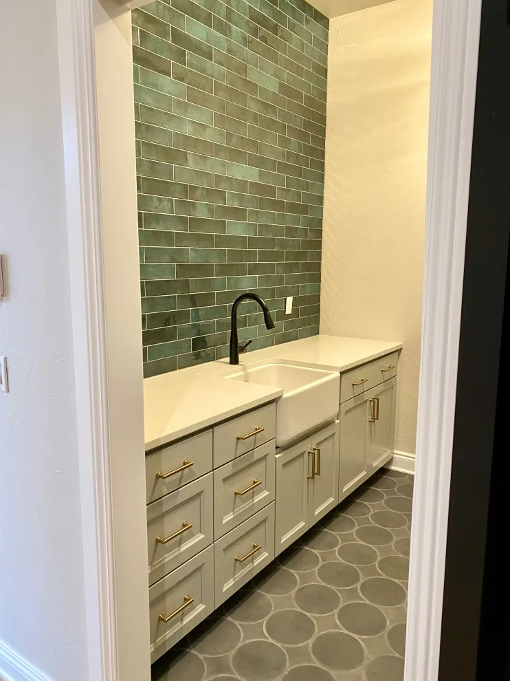 Remodel 3001 by J. Poe Construction Inc. - Photo 17