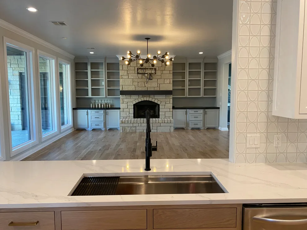 Remodel 3001 by J. Poe Construction Inc. - Photo 24