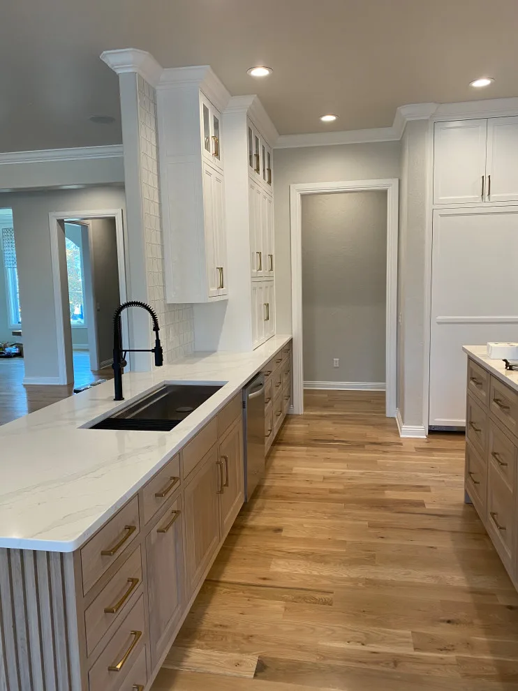 Remodel 3001 by J. Poe Construction Inc. - Photo 8