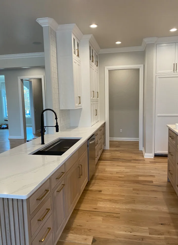 Remodel 3001 by J. Poe Construction Inc. - Photo 7