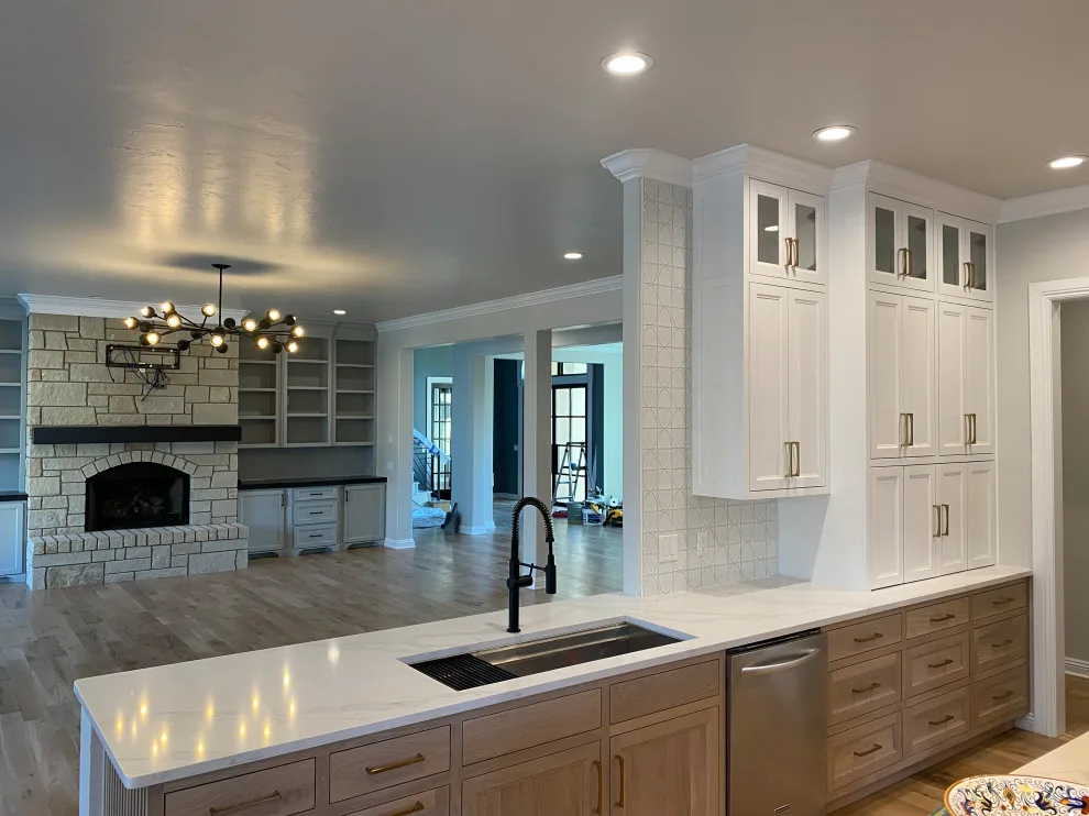 Remodel 3001 by J. Poe Construction Inc. - Photo 13