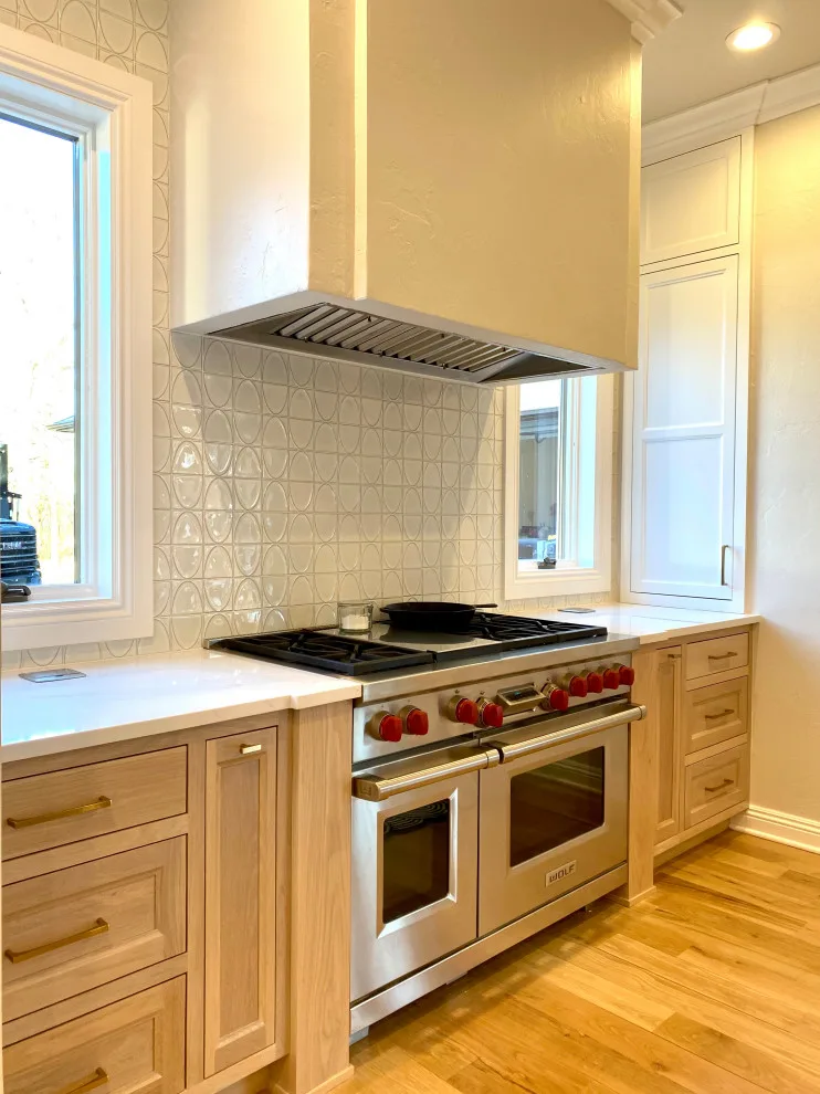 Remodel 3001 by J. Poe Construction Inc. - Photo 25