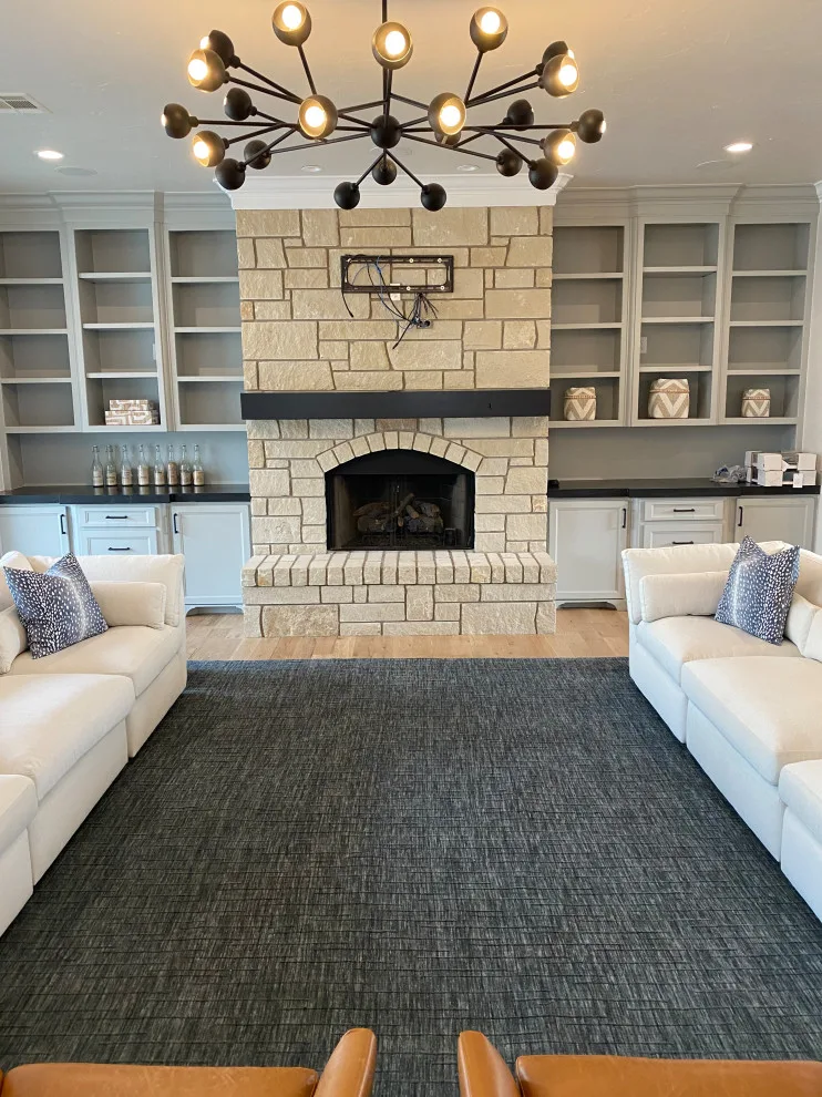 Remodel 3001 by J. Poe Construction Inc. - Photo 32
