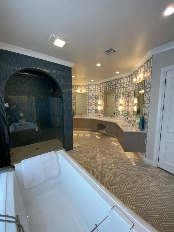 Remodel 3001 by J. Poe Construction Inc. - Photo 28