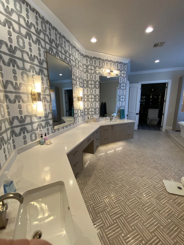 Remodel 3001 by J. Poe Construction Inc. - Photo 12