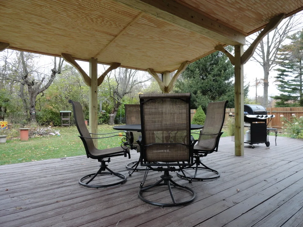 Robertson Residential Pro. LLC - Photo 12