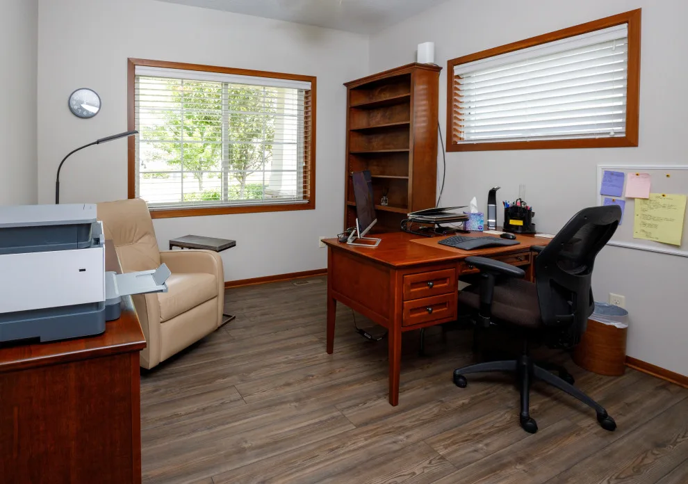 Zinran Construction Services Inc. - Photo 6