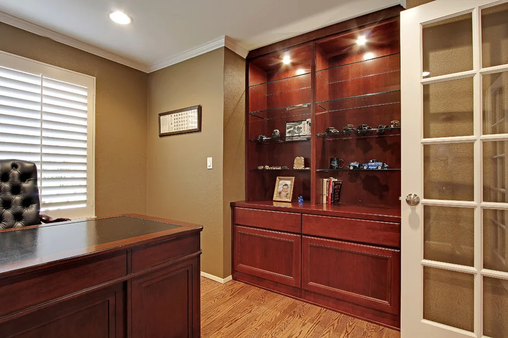 Woodcreek Apartments by The Alhadeff Group - Photo 9