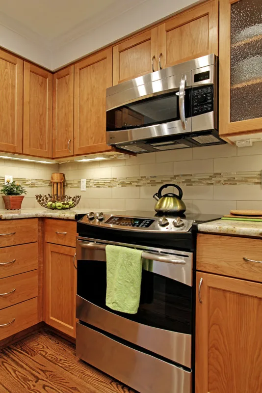 Woodcreek Apartments by The Alhadeff Group - Photo 5