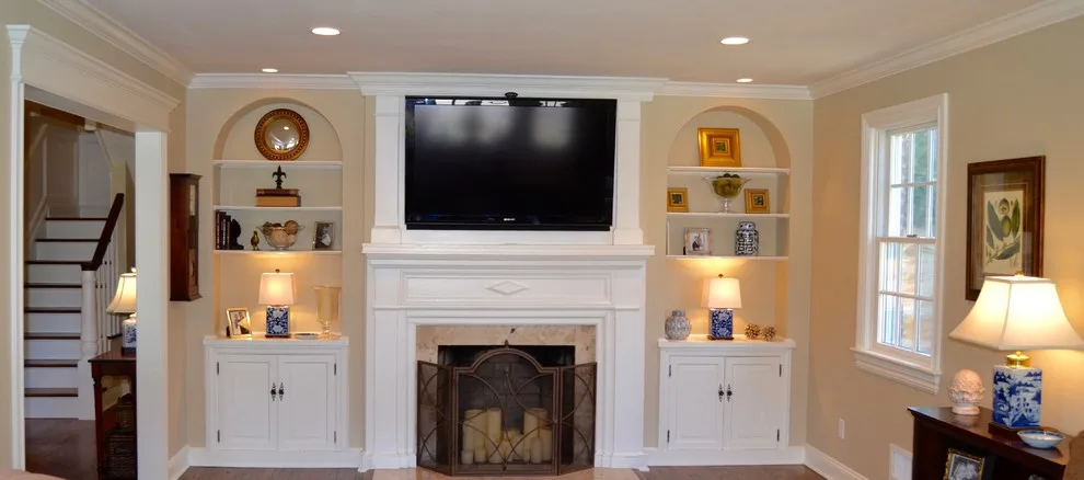 Forest Lane by Barabas Contracting - Photo 8